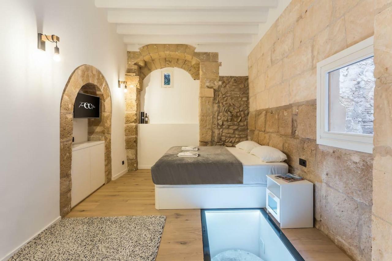 Studio Cave Palma de Mallorca Luaran gambar
