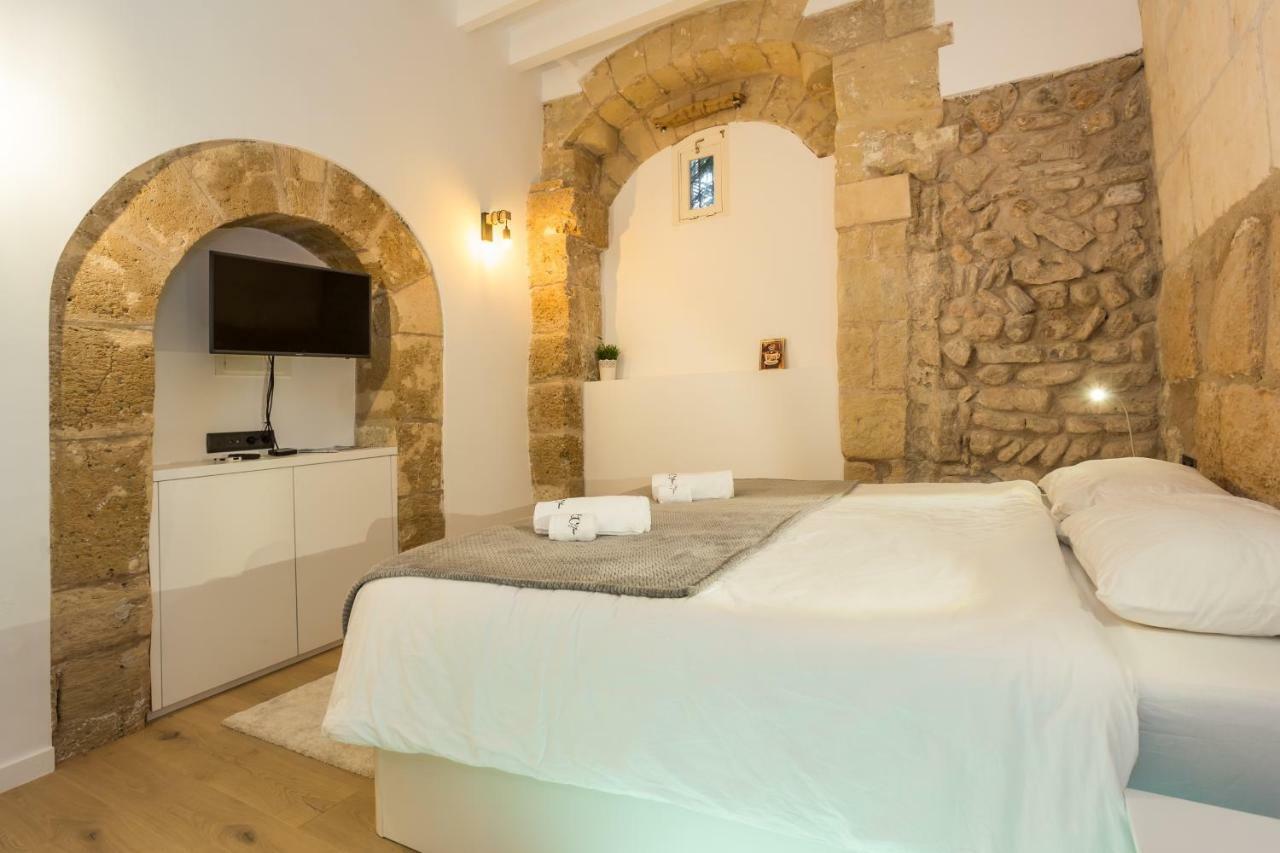 Studio Cave Palma de Mallorca Luaran gambar